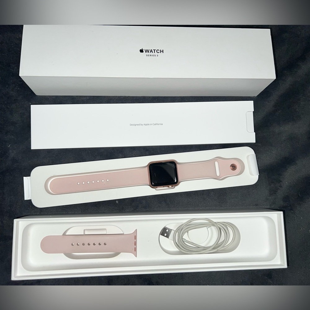 Apple Watch Series 3